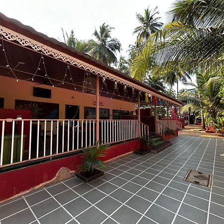 Srushti Sea Villa Resort Diveāgar Esterno foto
