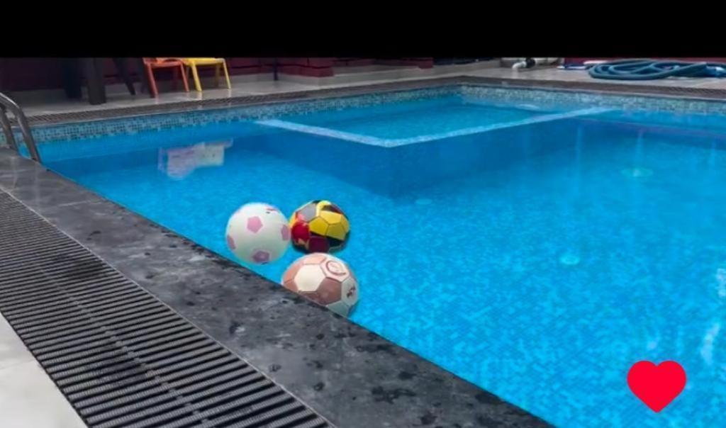 Srushti Sea Villa Resort Diveāgar Esterno foto