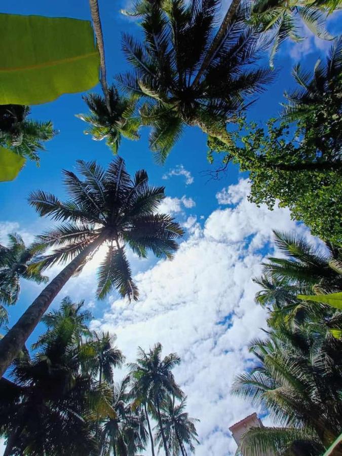 Srushti Sea Villa Resort Diveāgar Esterno foto